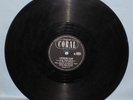 Very Rare JOHNNY BURNETTE TRIO  78 