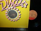 The Seebach Band- Apache / Bubble Sex 12 inch  CDN  NM  RARE FUNK DISCO