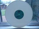 Gary Numan Dutch Pressing of Telekon on White Vinyl