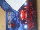 Iron Maiden Rock In Rio Triple Vinyl