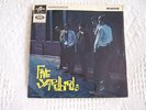 Five Yardbirds - The Yardbirds (Columbia SEG 8421) 1965 Mono EP