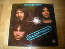 HARD STUFF  Bulletproof  British import ex-Atomic Rooster