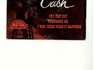 45 SUN EP-117 JOHNNY CASH 