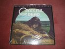 Grateful Dead - Wake Of The Flood   MFSL / MOFI  180g  (M/M)