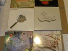 (6) RECORDS: CHICAGO AT CARNEGIE HALL-CHICAGO 16-CHICAGO 17-CHICAGO 19-QUAD
