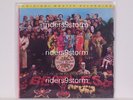 The Beatles Sgt. Peppers MFSL Japanese Pressing Audiophile LP Sealed