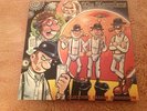 The Templars-clockwork Orange Horror Show Dbl 7