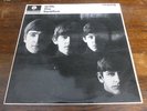 Beatles LP With the Beatles UK Parlophone Mono 1st press Superb condition 8 pics