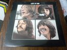 Beatles LP Let It Be Box Set Complete UK Apple play graded 14 pics