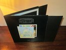 LED ZEPPELIN - THE SONG REMAINS THE SAME - SWANSONG  1976 - NEAR MINT - U.K.