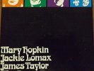 VARIOUS  ARTISTS   APPLE1 WALLS ICE CREAM  M- $125.00