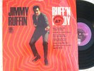 Jimmy Ruffin LP SOUL Riff'n Ready ORIGINAL NORTHERN SOUL IN SHRINK