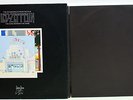 LED ZEPPELIN -  The Song Remains the Same - VINYL LP - 1976 ?– SSK 89402