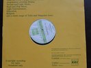 BRYAN FERRY MARILLION KATRINA AND THE WAVES BBC TRANSCRIPTION TOTP  RARE LP