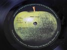 The Beatles - Abbey Road - Sweden LP - Apple Label - Stunning Vinyl