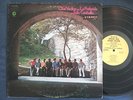 LA PREFERIDA DE FELIX CARABALLO Que Vacilon RARE MGM SALSA DURA LATIN PROMO LP