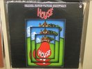 RARE JAPANESE HORROR OST LP HOUSE OBAYASHI GODIEGO PSYCH FUNK BREAKS LISTEN
