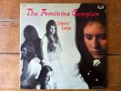 The Feminine Complex - Livin' Love LP 1969