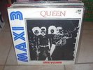 QUEEN RARE 12