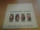 BLOSSOM TOES - WE ARE EVER SO CLEAN - MARMALADE 1967  VINYL LP 608001 STEREO