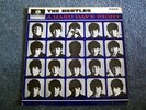 THE BEATLES-A HARD DAYS NIGHT-PARLOPHONE 1ST PRESS MONO PMC.1230 1964 EX+ COPY