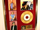 Bee Gees, E-S-P, Golden Record, goldene Schallplatte, platin