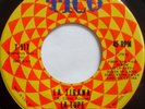 LA LUPE   BUSAMBA on TICO rare LATIN boogaloo SOUL 45   HEAR IT very rare
