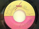 SIGNED Danny Gatton Band - Love is What You Need b/w Ugly Man Rockabilly Orig