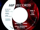 MODERN SOUL BOOGIE 45 CARLA BAGNERISE 