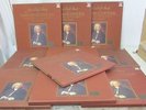 Bach: Organ Works Complete / CHAPUIS / 20 NM LPs in 10 VG DAW Box Sets