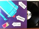 Big Black Atomizer LP vinyl 1986 Homestead Records HMS043