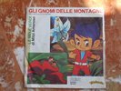 SIGLA TV CARTONI GLI GNOMI DELLE MONTAGNE-BELFY E LILLIBIT DELLE MELE VERDI