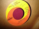 Beach Boys Bluebirds Over The Mountain / Never Learn Not To Love 45 RPM Vinyl