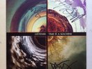 Listener - Time Is A Machine (Signed 12