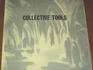 COLLECTIVE TOOLS 1969 PRIVATE PRESS FOLK PSYCH W/INSERT