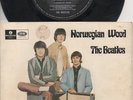 THE BEATLES   