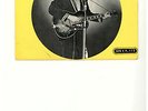 45 JOHNNY CASH 