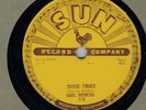 1950S MEMPHIS ROCKABILLY CARL PERKINS  SUN 249 MINT-  HEAR