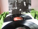 WHITE STRIPES GET BEHIND ME SATAN UK. JACK WHITE RARE PROMO /300.INDIE ROCK RARE