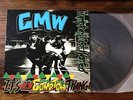 CMW (COMPTON's MOST WANTED) Rap LP 