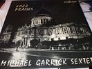 MICHAEL GARRICK/IAN CARR SUPER RARE 