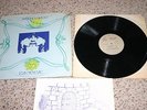 RARE PRIVATE PRESS LP-STEPHEN SPANO-EYE TO EYE-ORIG ADELPHI 4103-FOLK/PSYCH 1974