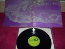 THIRD EAR BAND `ELEMENTS`..LP UK. HARVEST ORIGINAL G/F CVR `70...EX/EX-