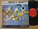 Dave Brubeck Quartet LP Time Out ORIG