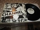 Channel 3 - I've Got A Gun LP Punk oi Skinhead NO FUTURE
