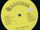 Wheel 'O Matilda-Sowell Radics 12