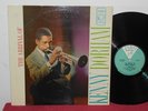 KENNY DORHAM - THE ARRIVAL OF - JARO JAM 5007 -  VINYL LP