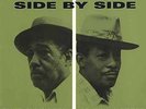 VERVE | Duke Ellington & Johnny Hodges - Side By Side 200g LP (2LP, 45rpm)