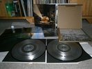 THE MARS VOLTA - de loused in the comatorium - 2 silver Vinyl LP