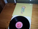 Sidan - Teulu Yncl Sam - Super Rare Welsh Folk Sain 1975